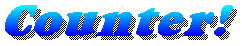 �J�E���^�[�I